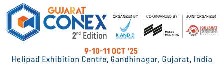 GUJARAT CONEX 2nd edition