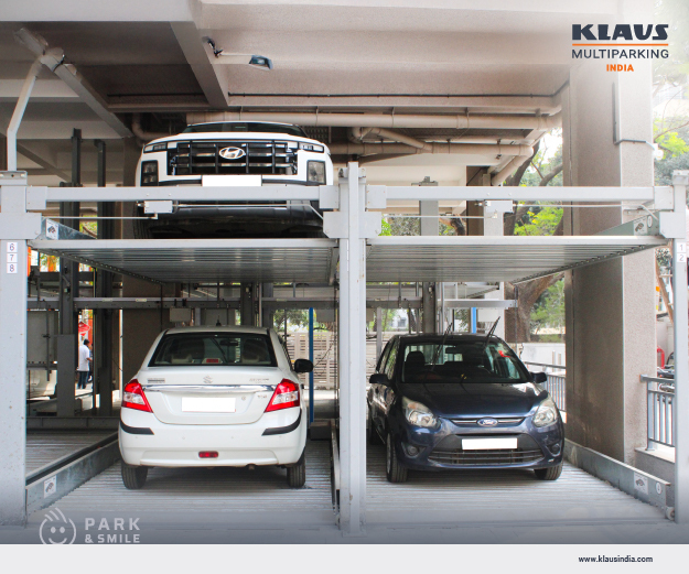 Klaus Marketing India