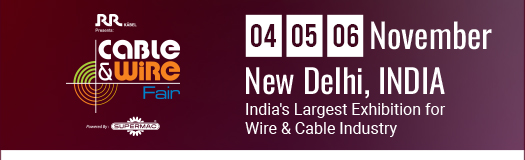 Indias Largest Exhibition for Wire & Cable Industry