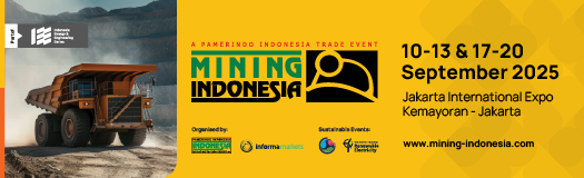 Mining Indonesia 2025