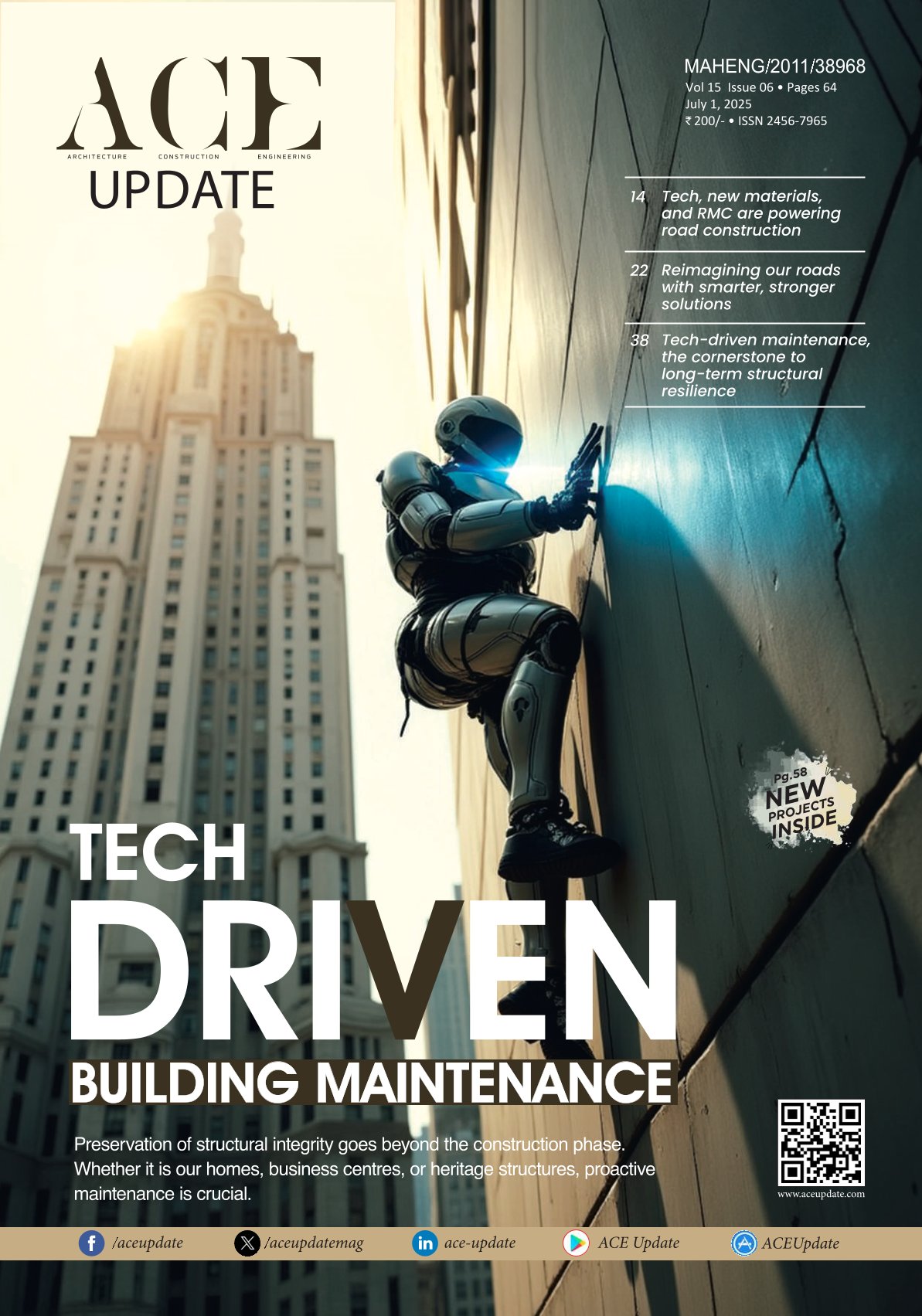 eMagazine July 2025