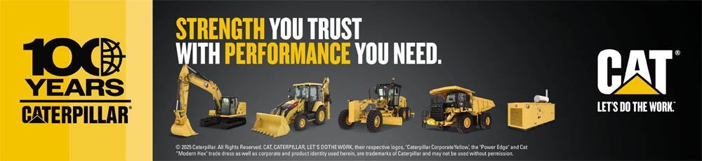 CaterPillar