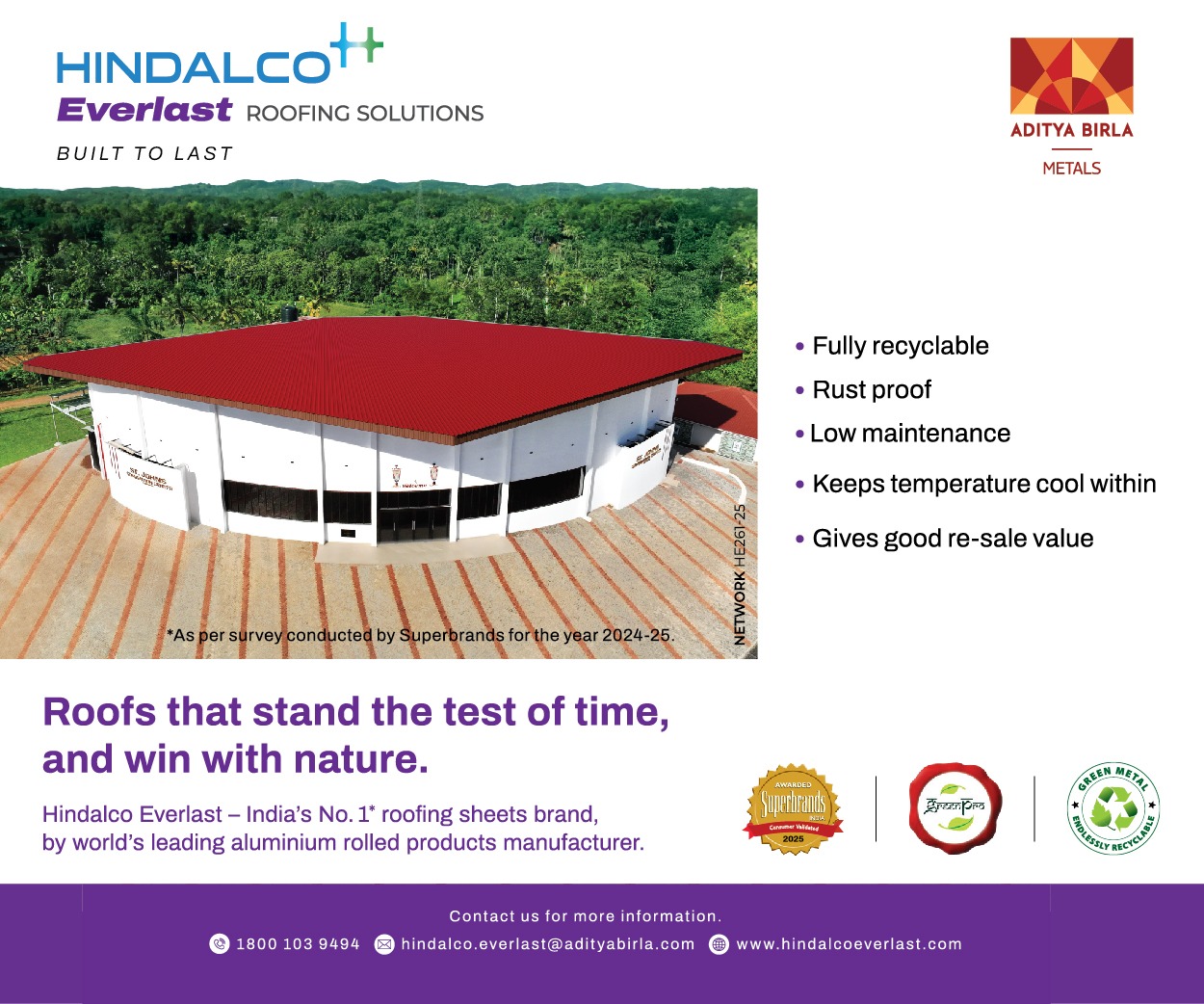 Hindalco