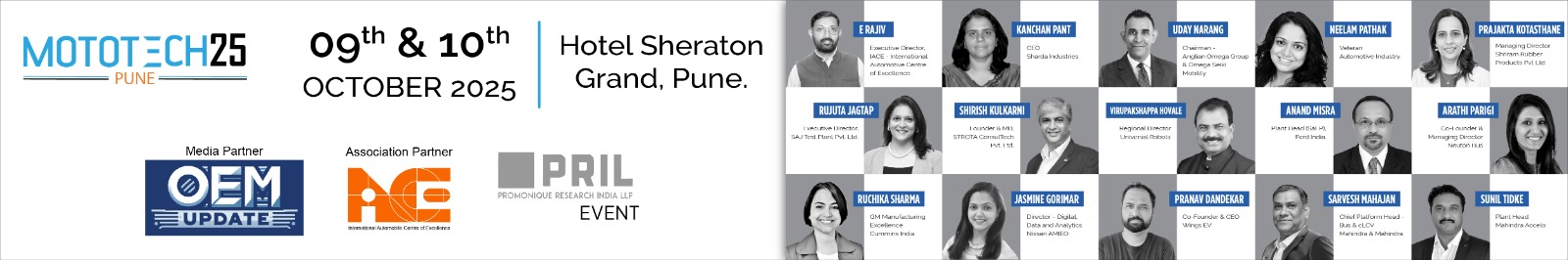 Mototech25 Pune
