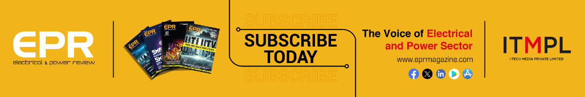 EPR Subscription Banner
