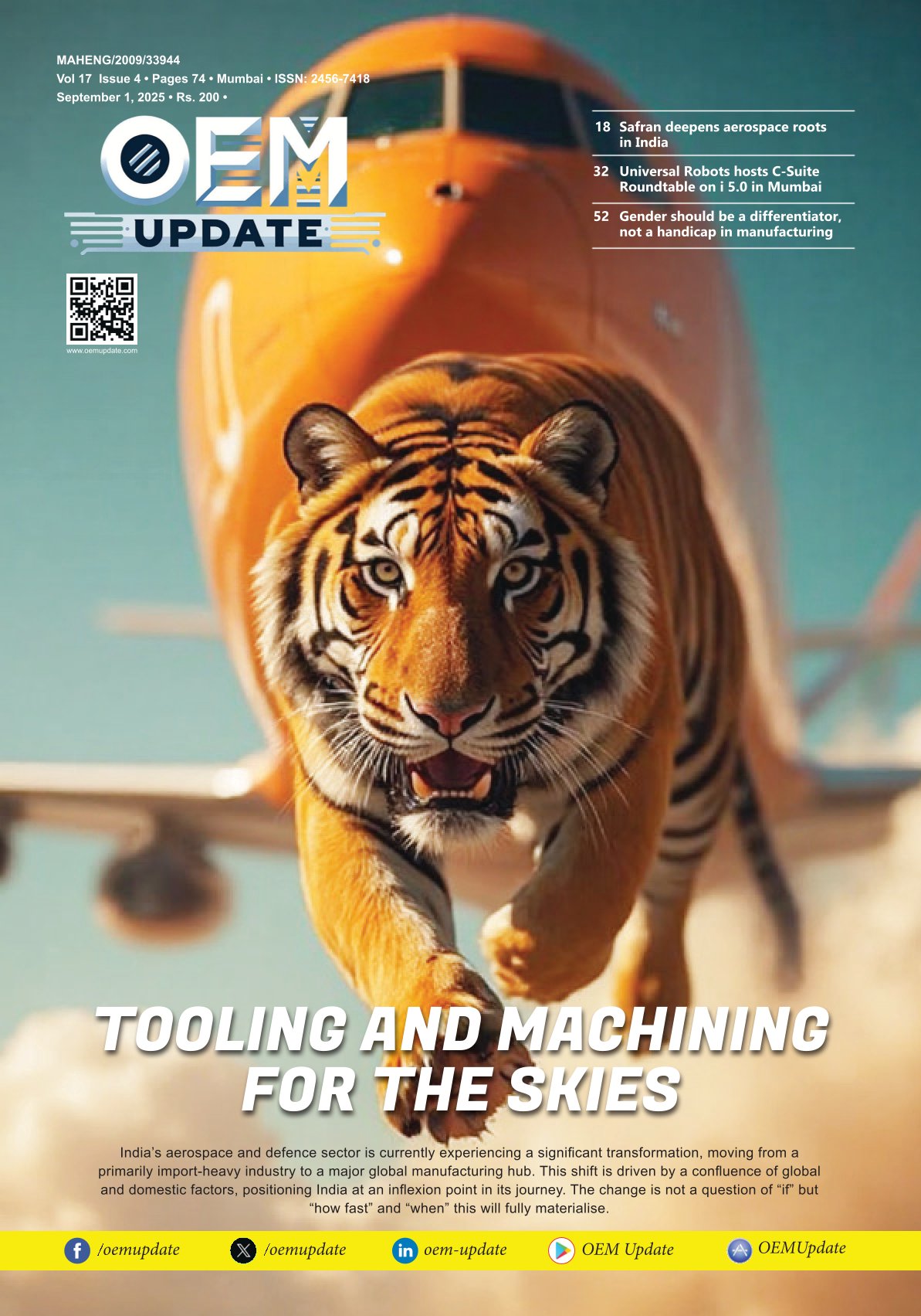 eMagazine September 2025