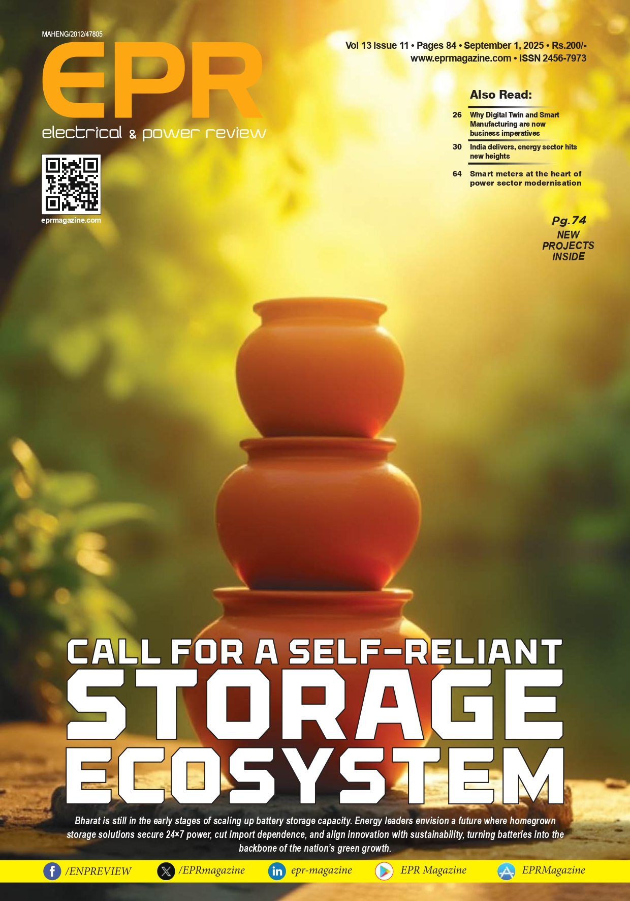 eMagazine September 2025