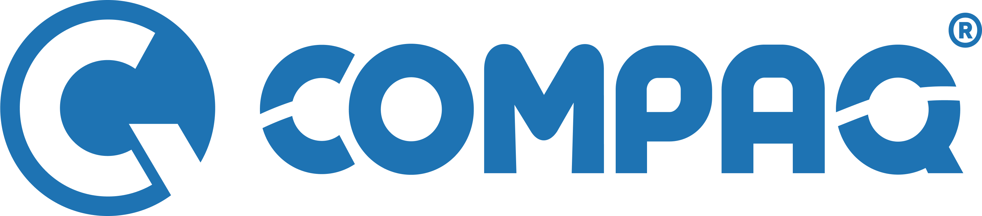 Compaq