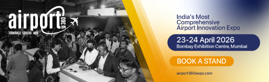 Airport360 Expo 2026