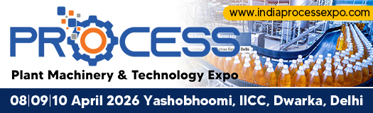 India Process Expo 2026