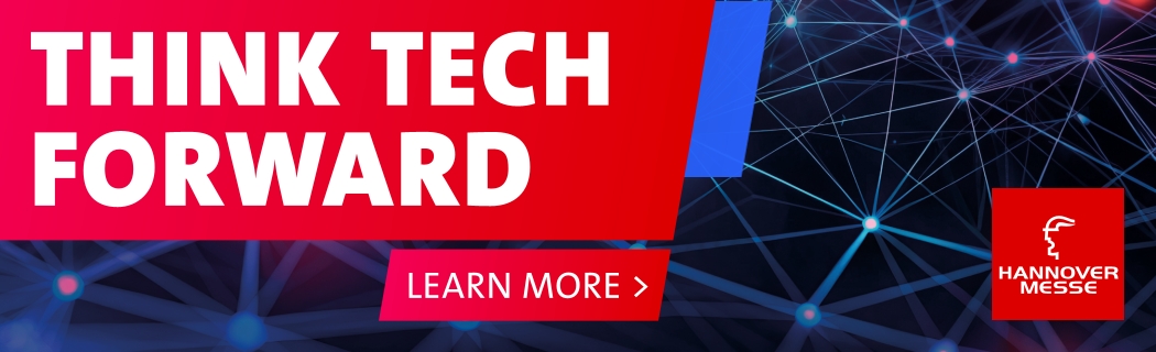 HANNOVER MESSE 2026