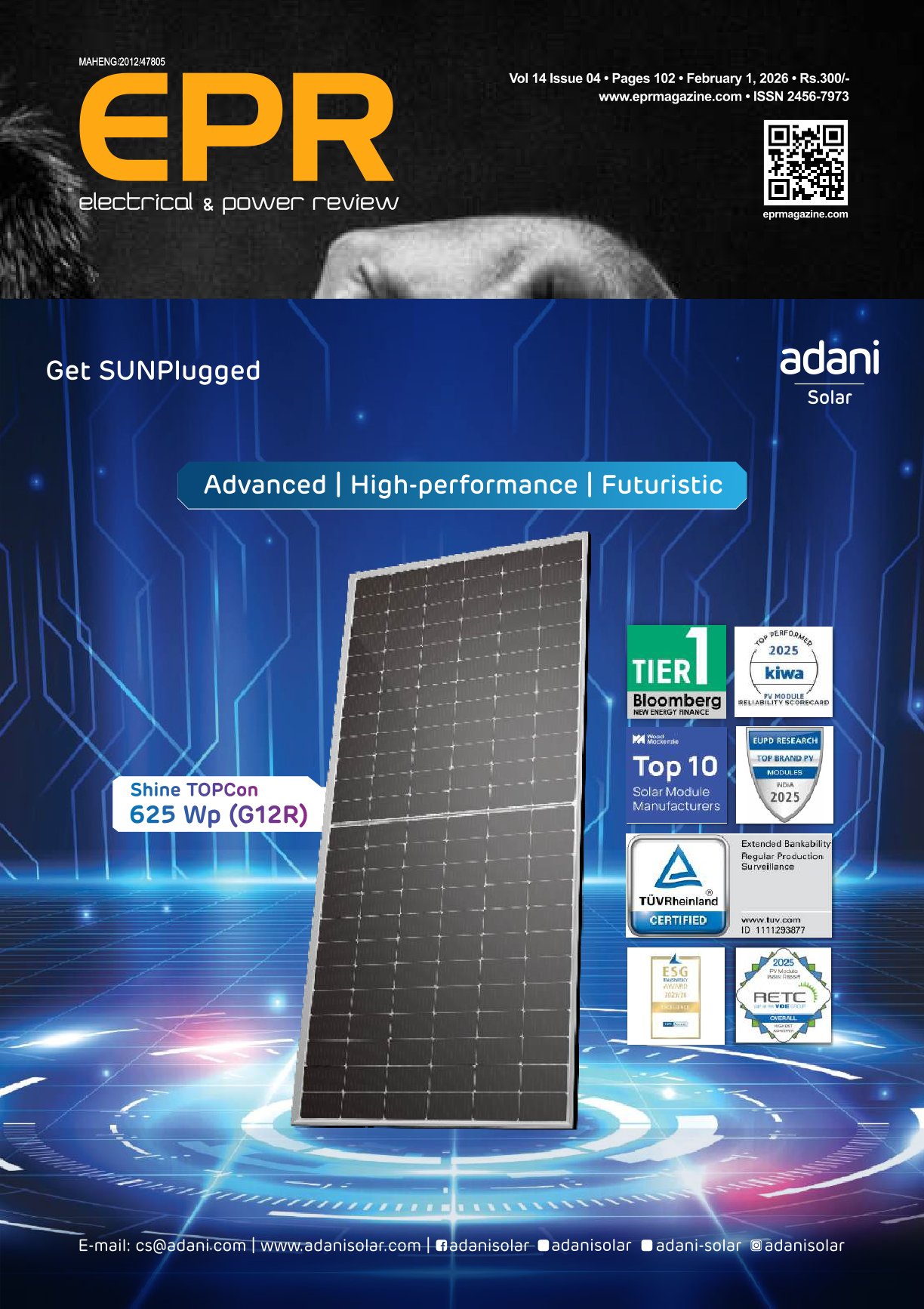 eMagazine February 2026