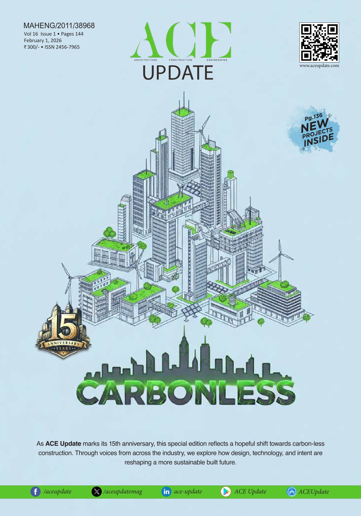 eMagazine February 2026