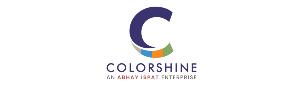 Colorshine coated
