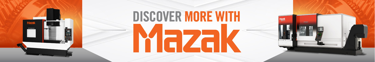Mazak