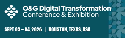 Oil and Gas Digital Transformation Conference & Exhibition