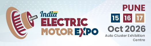 India Electric Motor Expo (IEME) 2026