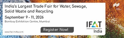 IFAT INDIA 2026