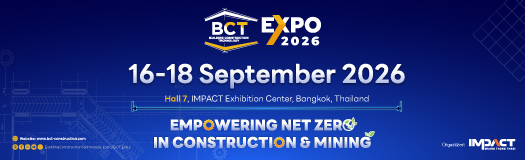 Building Construction Technology Expo 2026  Southeast Asian Building and Construction Exhibition and Conference