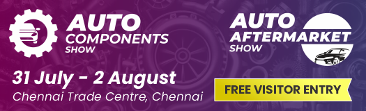 Auto Components Show