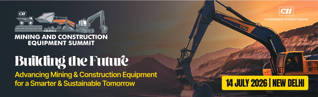 Mining & Construction Equipment Summit 2026
