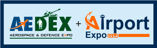 AEDEX 2026  Airport Expo 2026