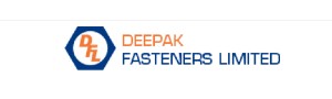 Deepak fasteners Limited