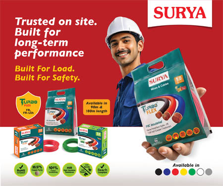 Surya Roshni