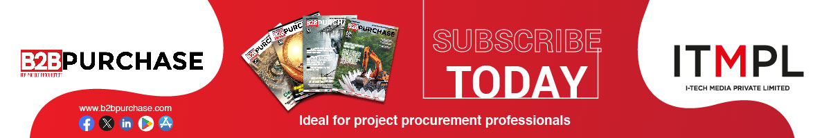B2B Purchase Subscription Banner