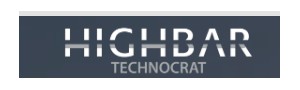 Highbar Technocrat Ltd