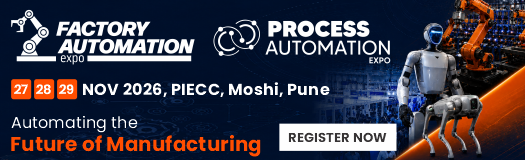 Factory Automation Expo 2026
