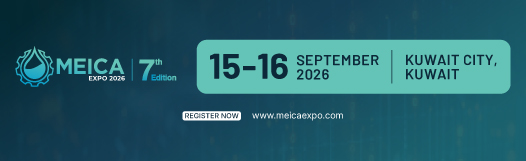 MEICA EXPO 2026