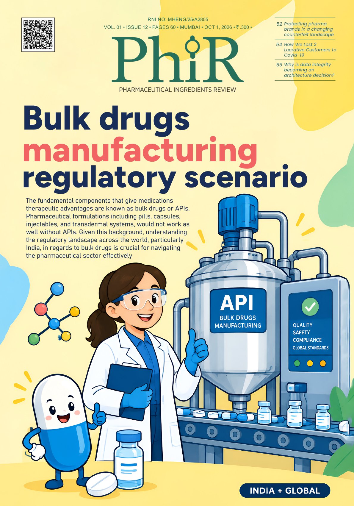 PHIR Magazine