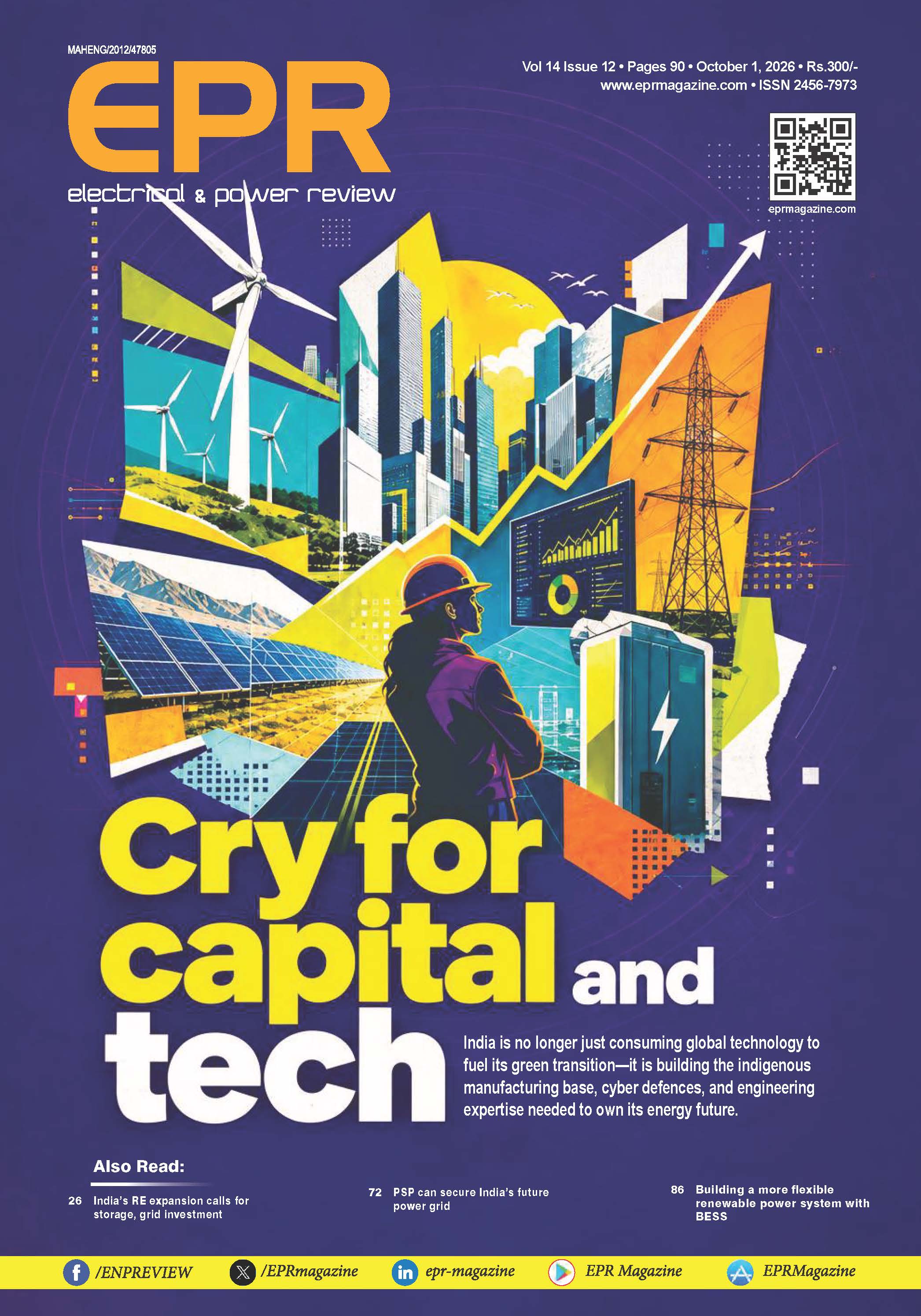 EPR Magazine