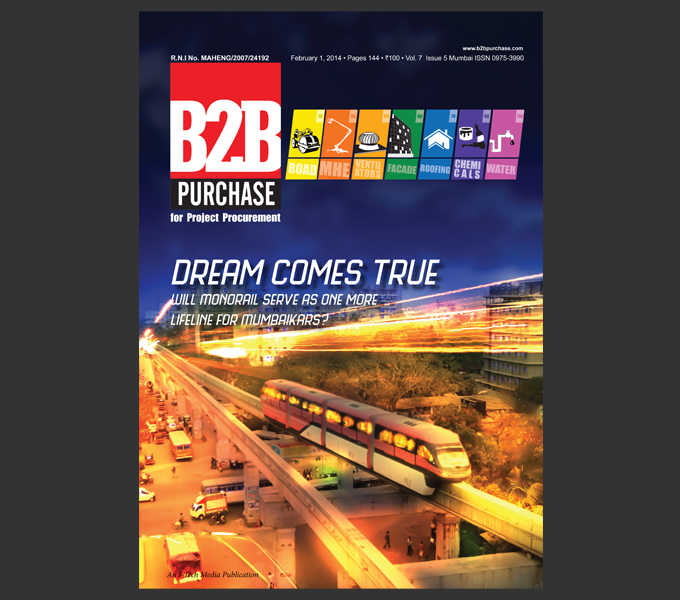 B2B Purchase