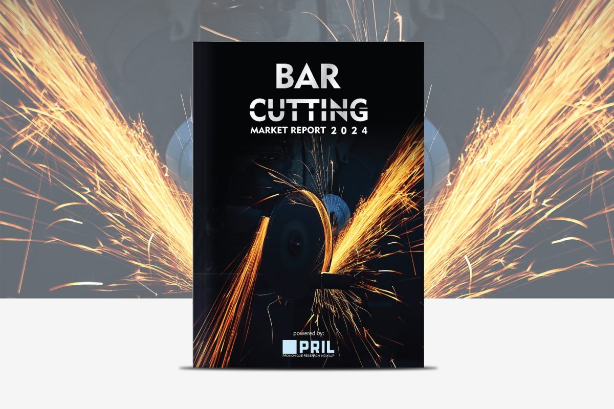 Latest research report on the Construction Steel Bar Cutting Equipment Market 2024!