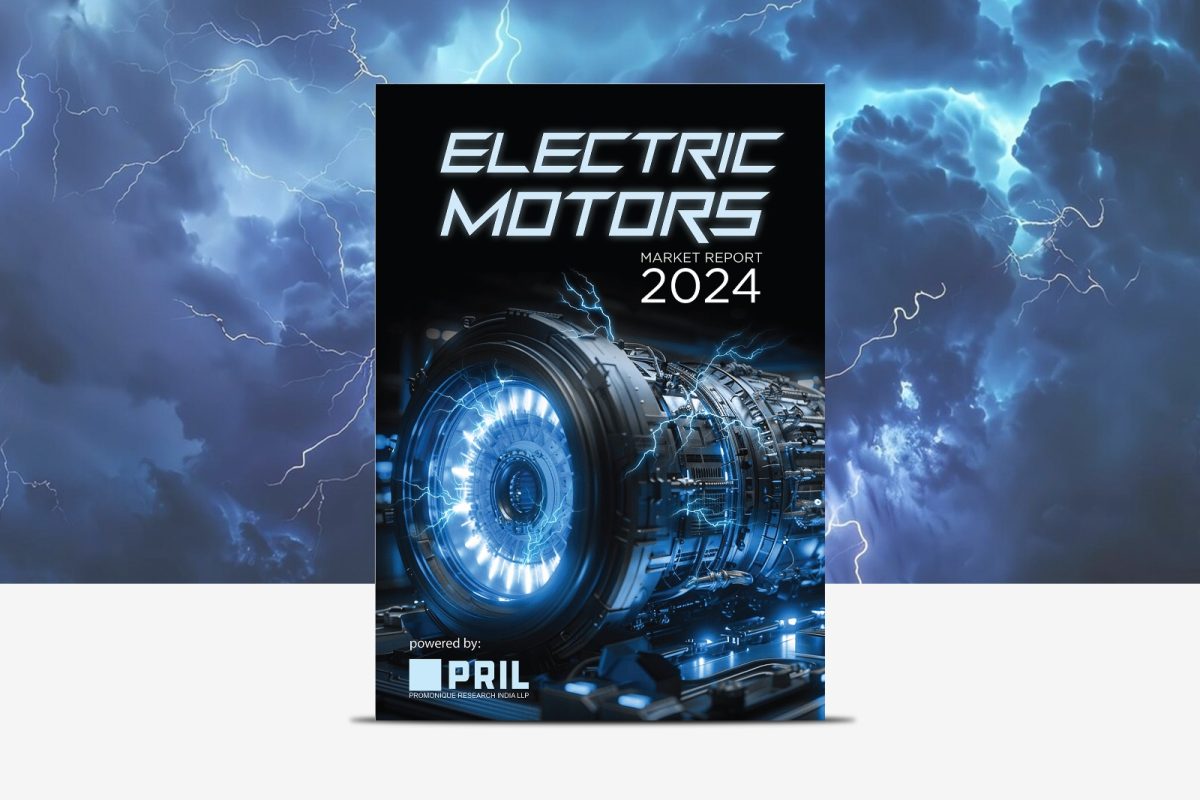 Electric Motors Market 2024