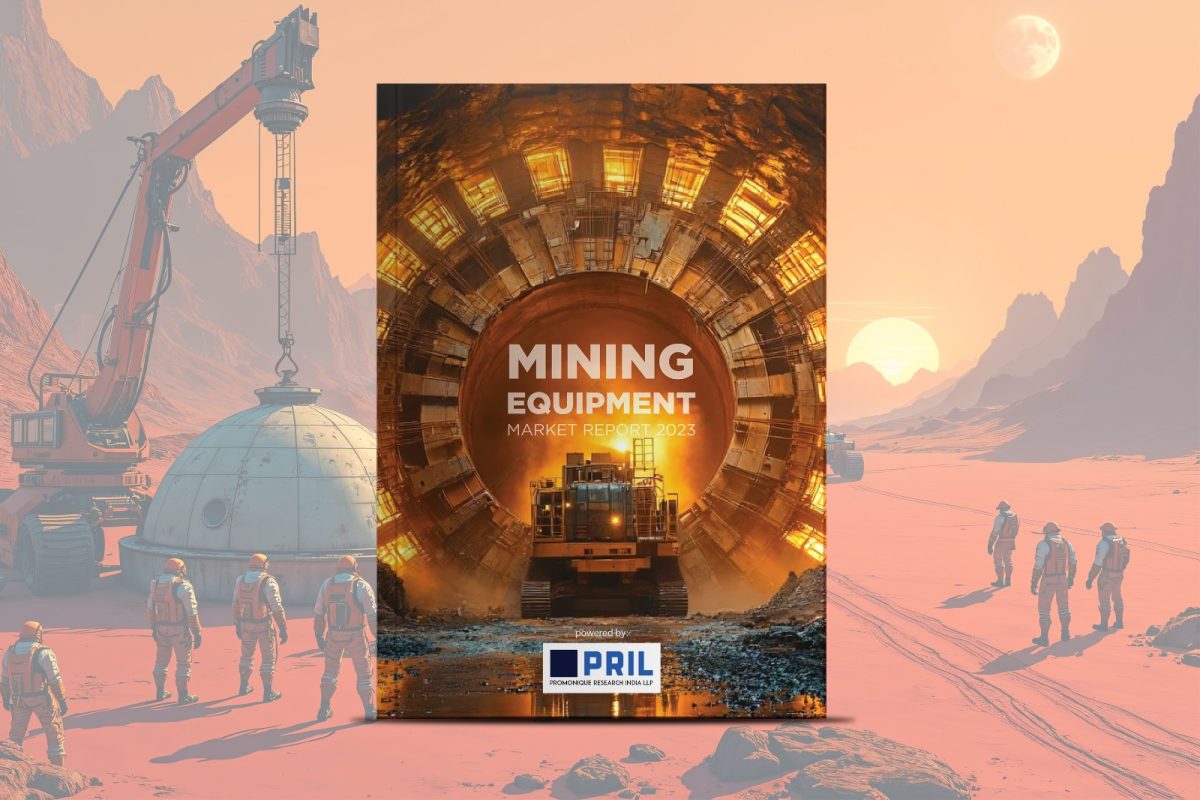 Mining Equipment Market 2023